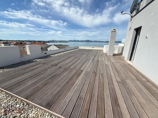 Zadar - Diklo, stanovanje 106 m2, prodaja, novo, razgled, lega