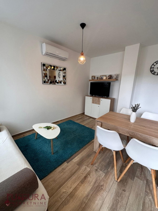 ZADAR - NIN, STANOVANJE 49,29 M2, PRODAJA, VRT, LOKACIJA!!!