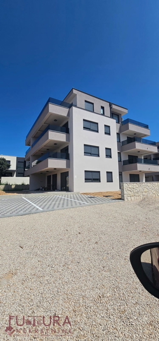 PAG - MANDRE, STANOVANJE 61,95 M2, PRODAJA, NOVO, RAZGLED, LOKACIJA!!!