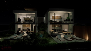 ZADAR - UGLJAN, STAN 85,18 M2, PRODAJA, NOVO, VRT, PRVA VRSTA, POGLED!!!