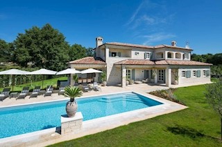 Vila Istra