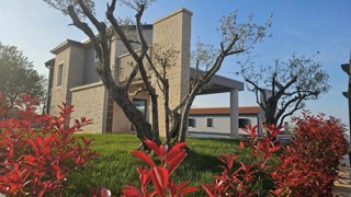 Vila Poreč Istra