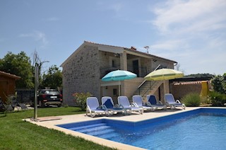 Hiša Poreč prodaja