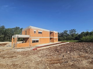 Poreč, Kašelir, Istra, Vila sa bazenom