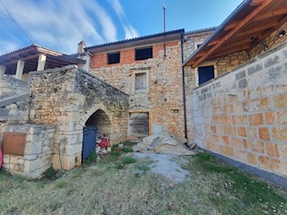 Hiša Poreč