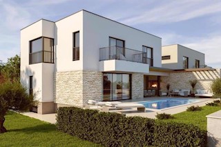 Villa Poreč