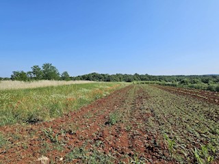 Gradbena parcela Poreč