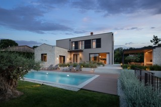 Villa kod Vrsara