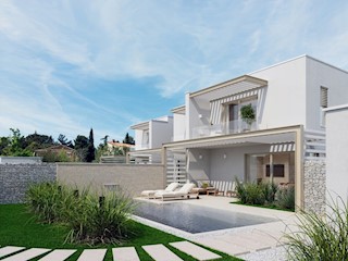 Ekskluzivna ponudba! Poreč, Kaštelir-