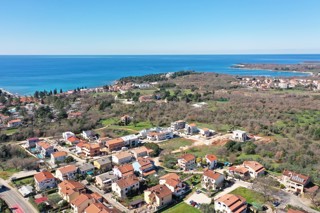 POREČ ca 800 m