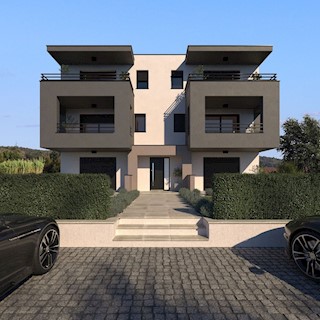Apartman Poreč, 8 km