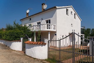 Hiša Poreč