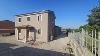 Vila sa bazenom, Poreč 12 km