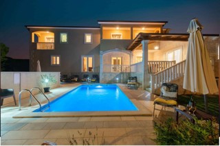 Vila centralna istra prodaja