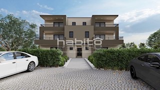 Okolica Poreča, Tar - NOVOGRADNJA, Luksuzni apartmaji le 1,5 km od morja