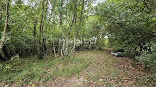 Tinjan, Kringa - Zazidljivo in kmetijsko zemljišče, rob naselja, zasebnost in mir