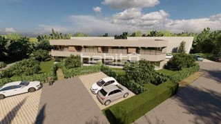 Istra, Poreč, Tar – Prodaja stanovanja v 1. nadstropju, 78 m²