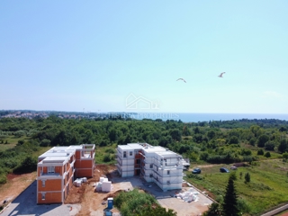 Prostornost, udobje, kakovost in neustavljiv razgled iz popolnega penthousea