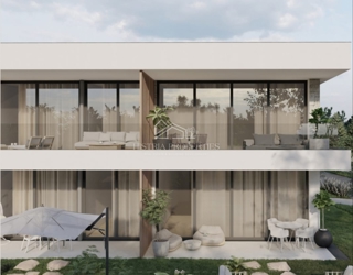 Kakovostno, dobra lokacija in stanovanje z vrtom v novi stavbi v bližini Rovinja