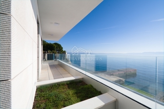 Morje, terasa in vrhunska pametna novogradnja na obali mesta Reka so edinstvena priložnost