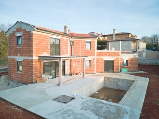 Hiša Poreč, 172,25m2