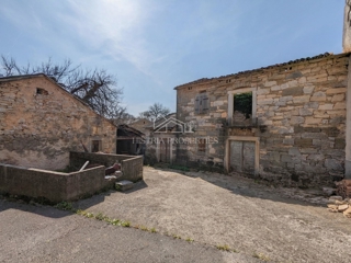 Avtohtona istrska zgodba z zgradbami za prenovo in veliko potenciala