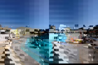 Trosoben dvonadstropni penthouse - priložnost