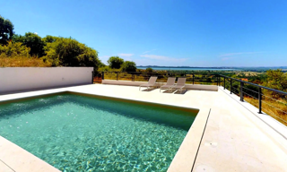 Ekskluzivna vila v srcu narave – Pakoštane iz nove perspektive