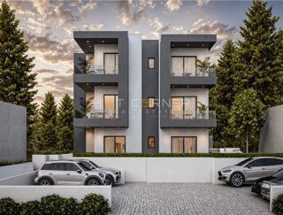 Stanovanje Premantura, Medulin, 100m2