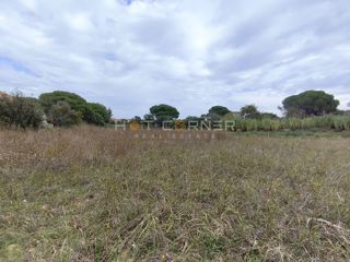 Zemljišče Fažana, 2.400m2