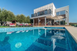 Hiša Svetvinčenat, 139,90m2