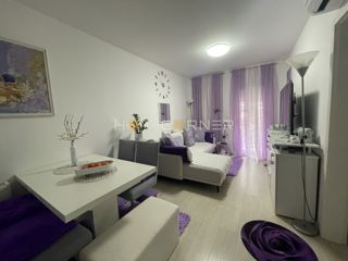 Stanovanje Monvidal, Pula, 40m2