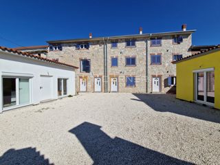 Hiša Juršići, Svetvinčenat, 129m2