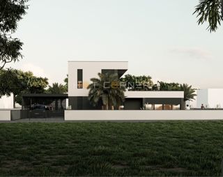 Gradbeno zemljišče Ližnjan, 538m2