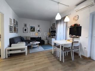 Stanovanje Monvidal, Pula, 53m2