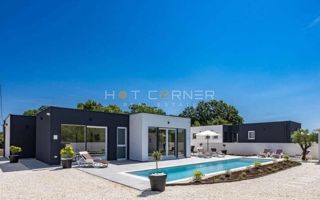 Hiša Svetvinčenat, 139,90m2