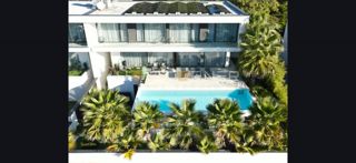 Hiša Medulin, 220m2