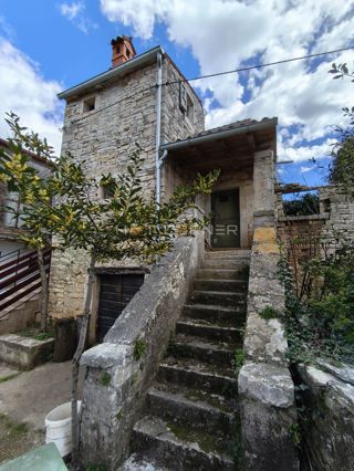 Hiša Peroj, Vodnjan, 60m2