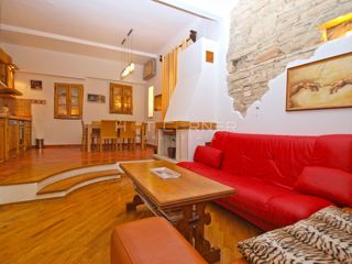 Stanovanje Monte Zaro, Pula, 80m2