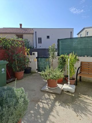 Hiša Šikići, Pula, 84m2