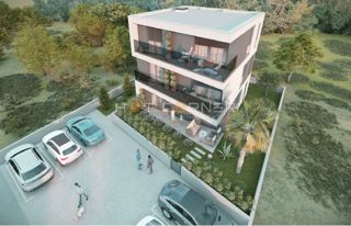 Stanovanje Medulin, 84,50m2