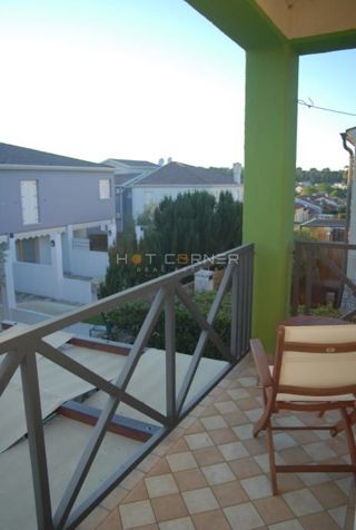 Banjole, 300 m od morja, razkošno stanovanje, 108 m²