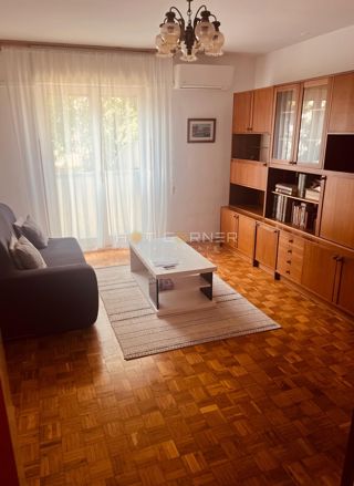КВАРТИРА ŠIJANA, 2 СПАЛЬНИ, 2 ТЕРРАСЫ, 1-Й ЭТАЖ