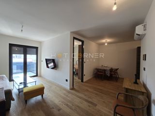 Stanovanje Centar, Pula, 60m2