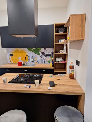 Stanovanje Ližnjan, 62m2