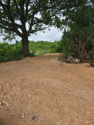 Zemljišče Fažana, 2.400m2