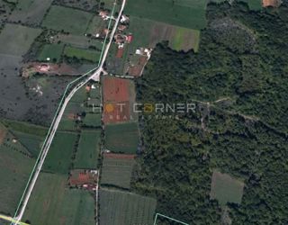Zemljišče Jadreški, Ližnjan, 1.760m2