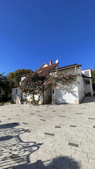 Hiša Pješčana Uvala, Medulin, 500m2