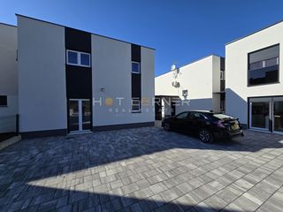 Hiša Medulin, 120m2