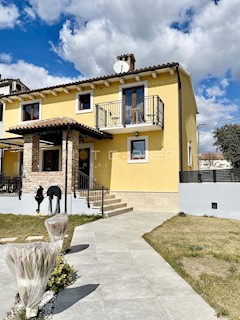 Vila Jadreški, Ližnjan, 130m2